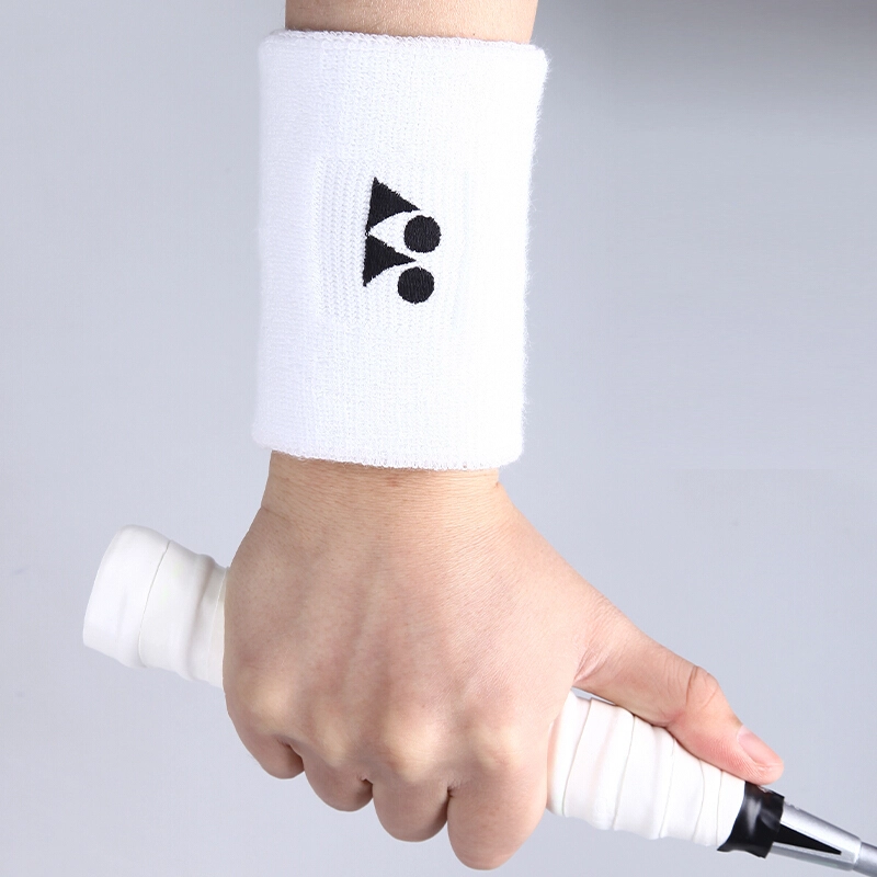 băng chặn mồ hôi cầu lông