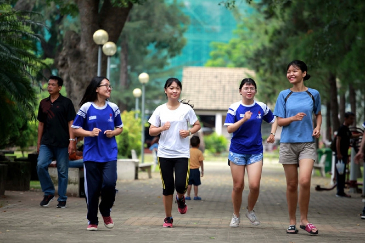 Bài tập phòng chống và giảm nguy cơ khi chơi pickleball đột quỵ