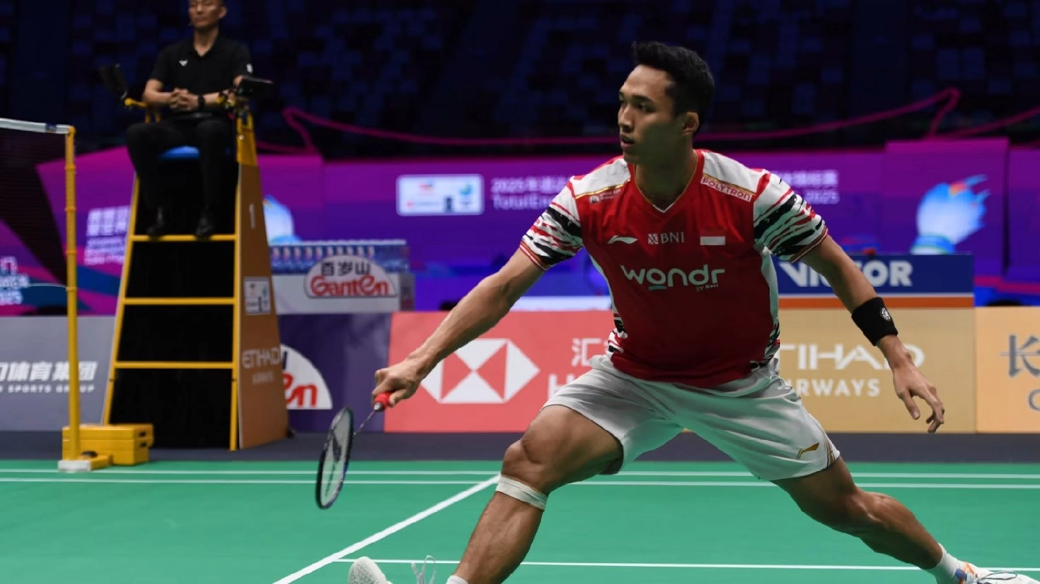 Jonatan Christie