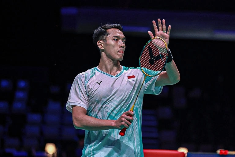 Jonatan Christie