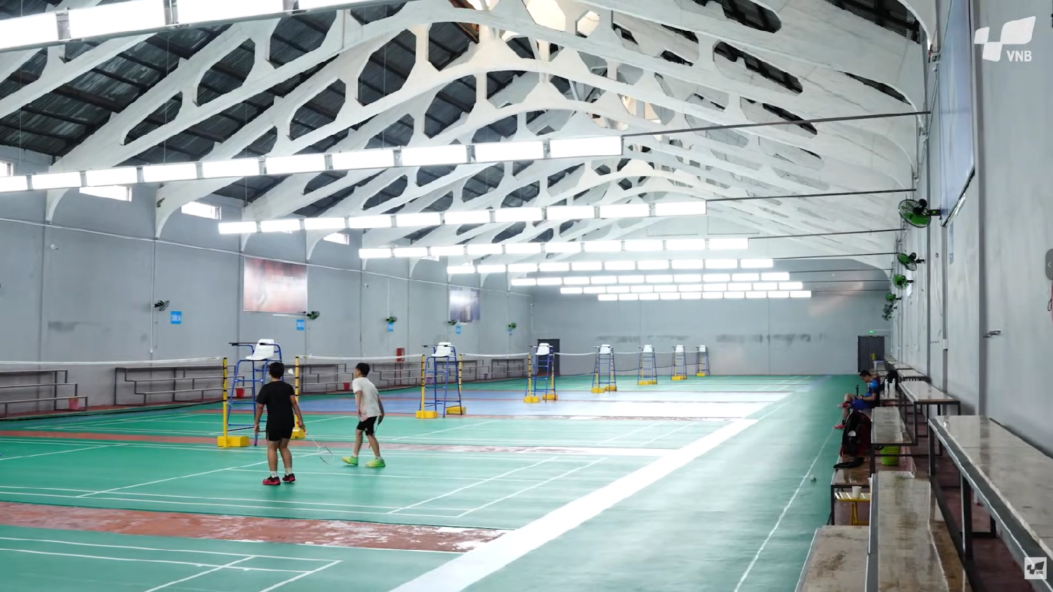 CLB cầu lông Rạch Cát