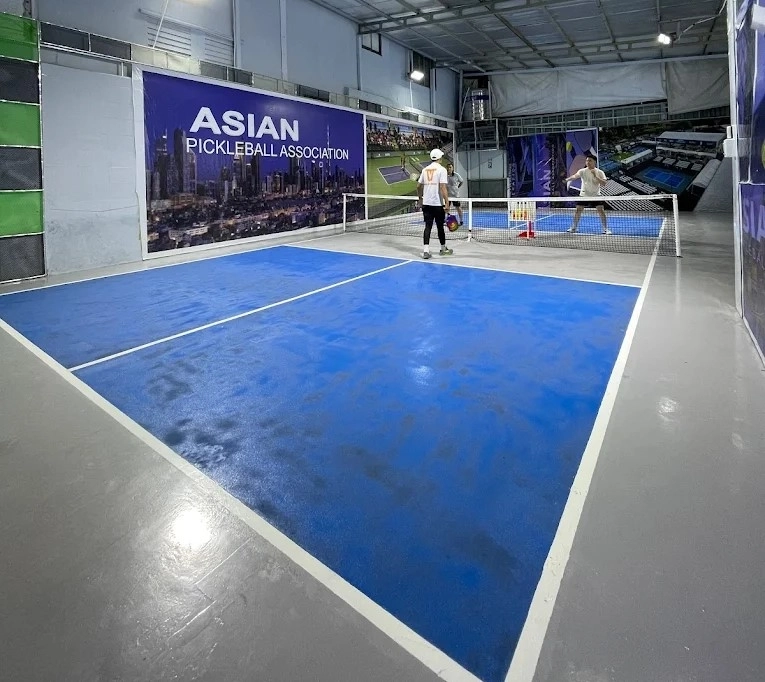 Giá thuê sân CLB Pickleball Sơn 216
