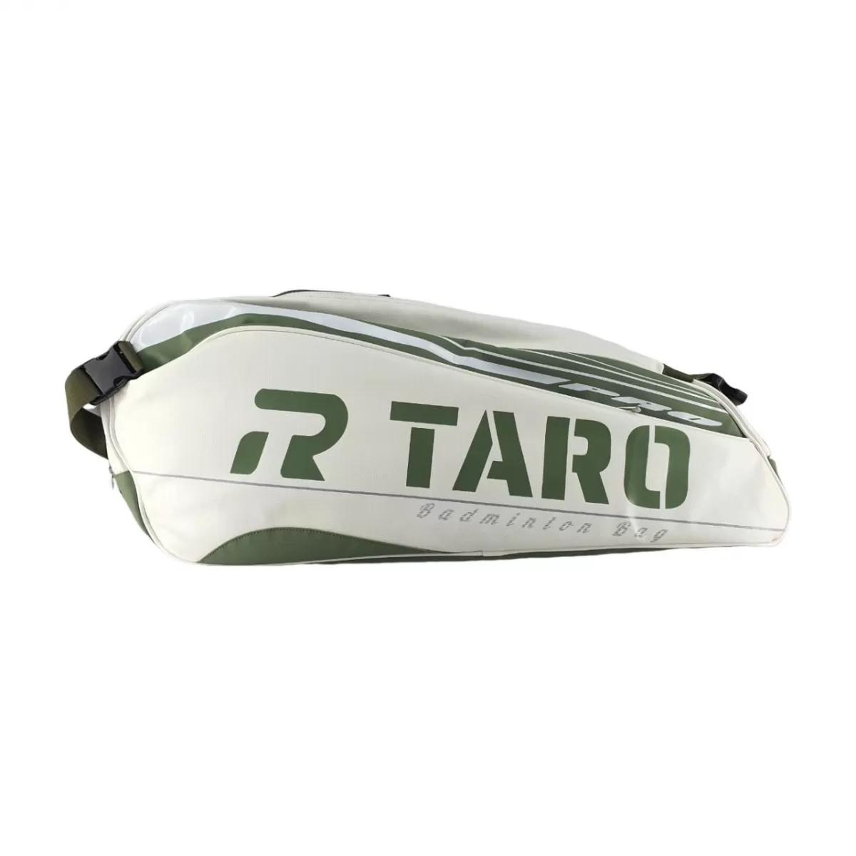 Túi Cầu Lông Taro TR024-BAG01 -  Green/White 