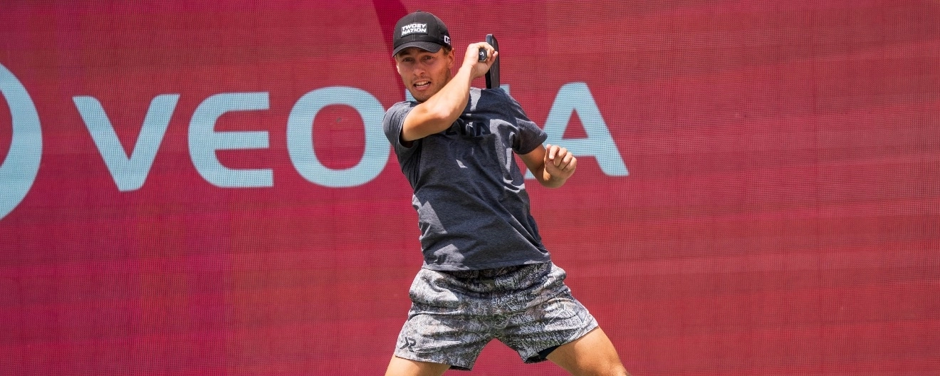 Connor Garnett Pickleball