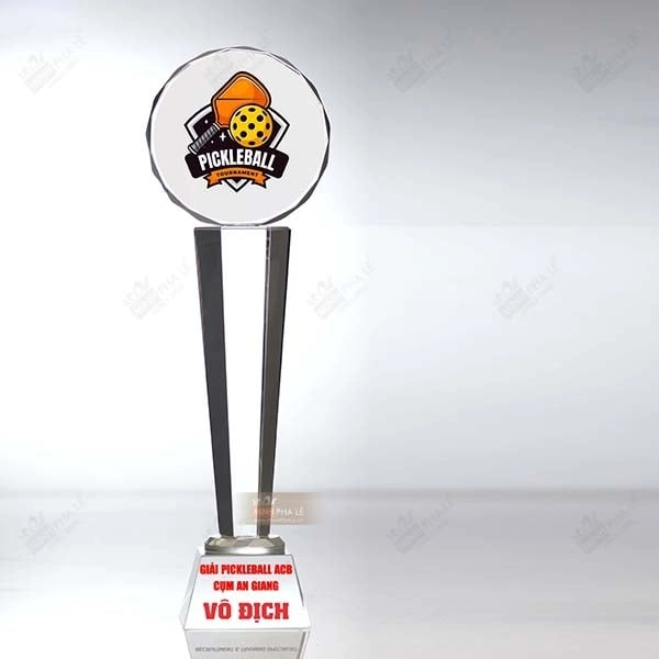 Cup pickleball