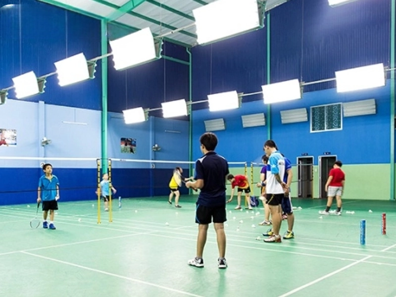 CLB Paradise Nguyễn