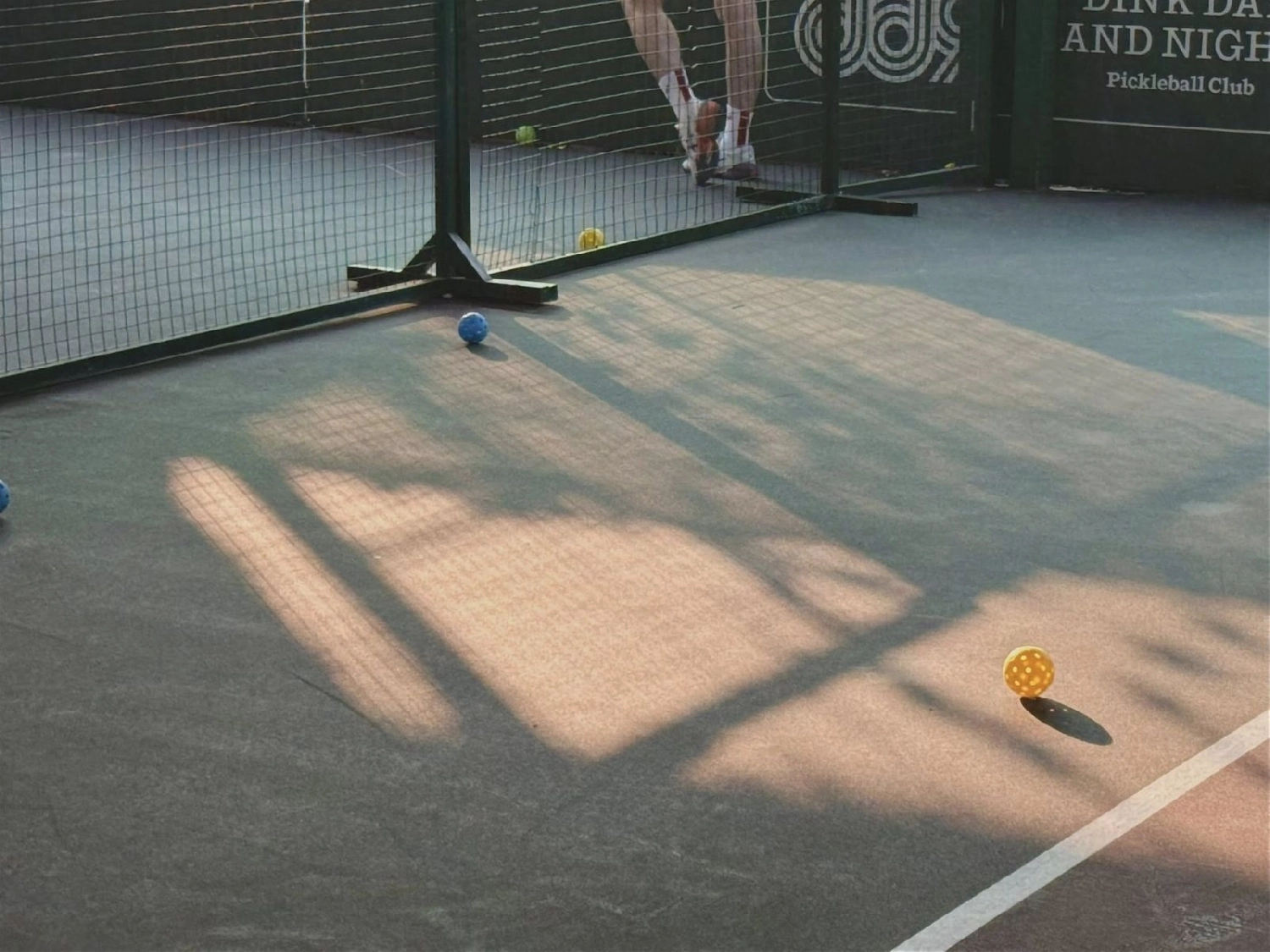 Cập nhật chi phí thuê sân DD9 Pickleball mới nhất