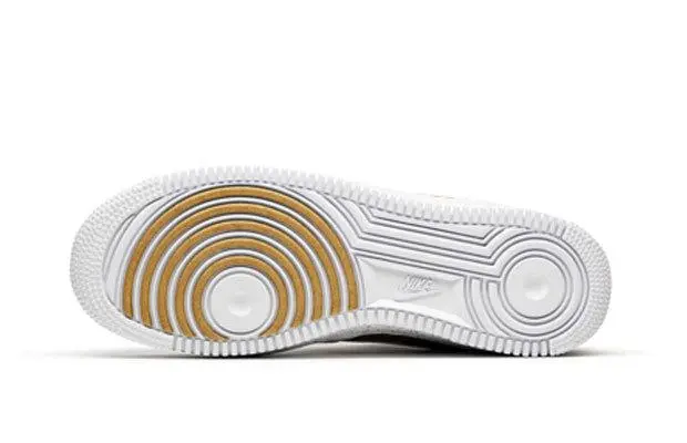 đế giày pickleball - Vân tròn xoáy