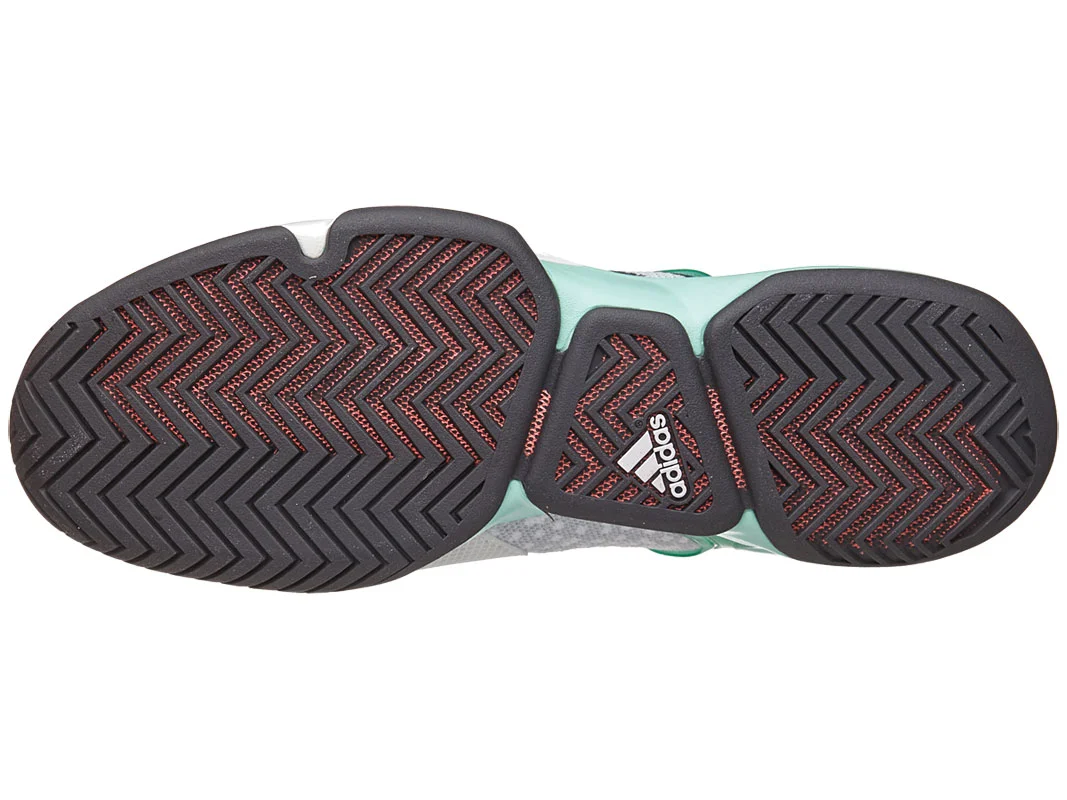 đế giày pickleball - Vân xương cá (Herringbone):