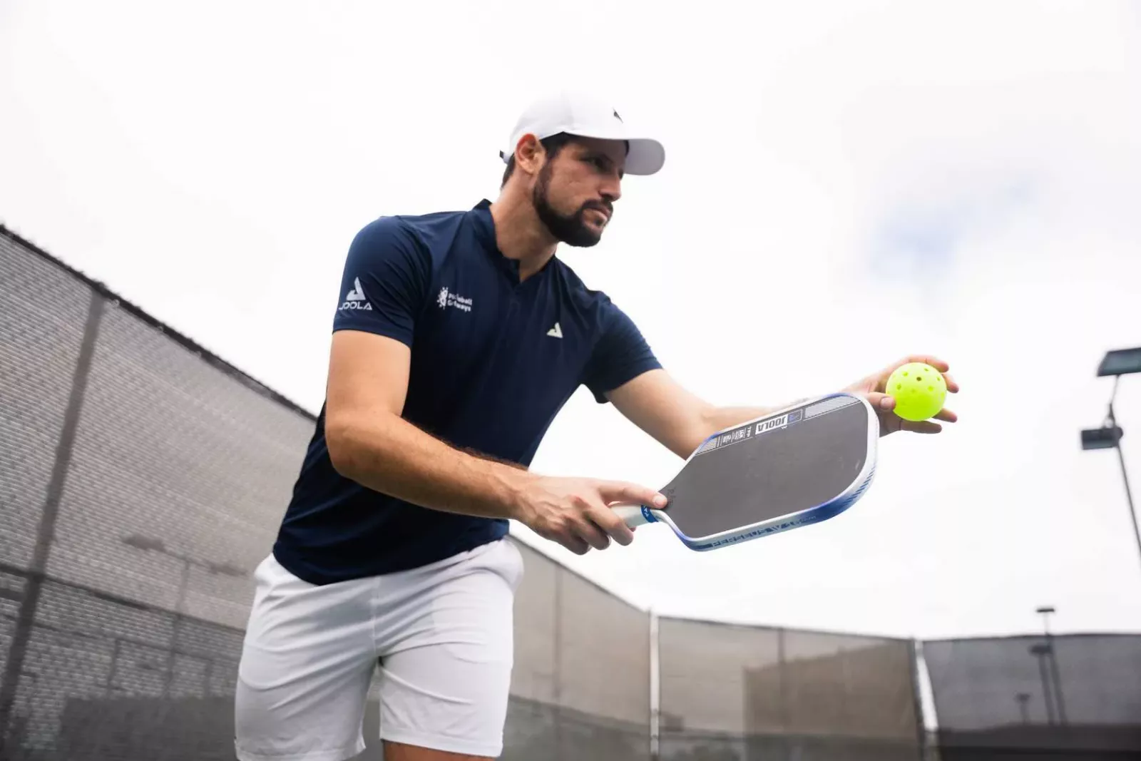Dekel Bar Pickleball
