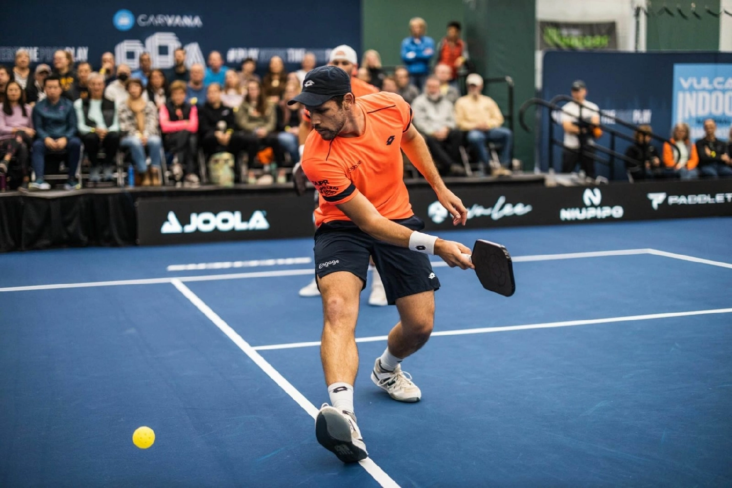 Dekel Bar Pickleball