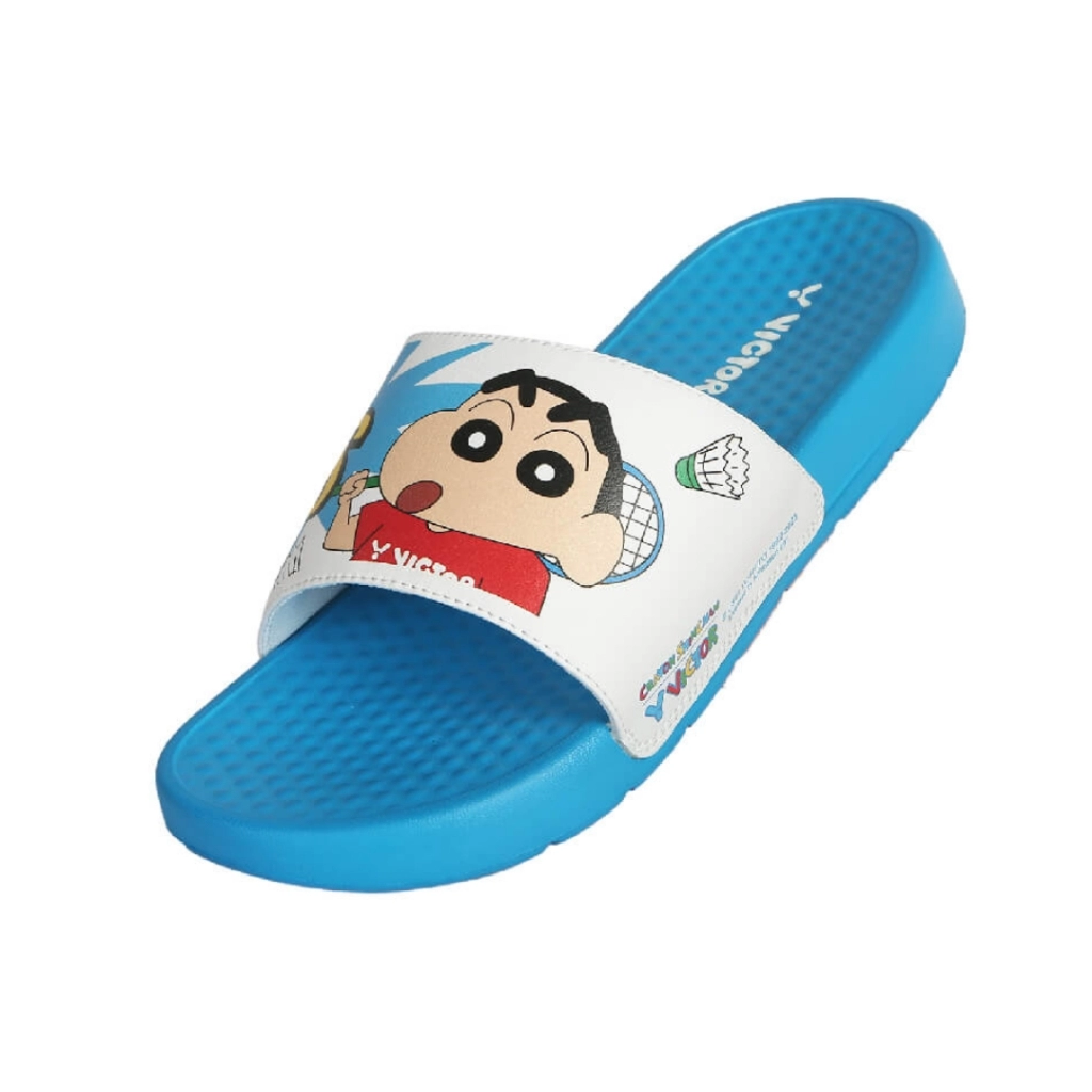 Dép Victor Phiên Bản Crayon Shinchan