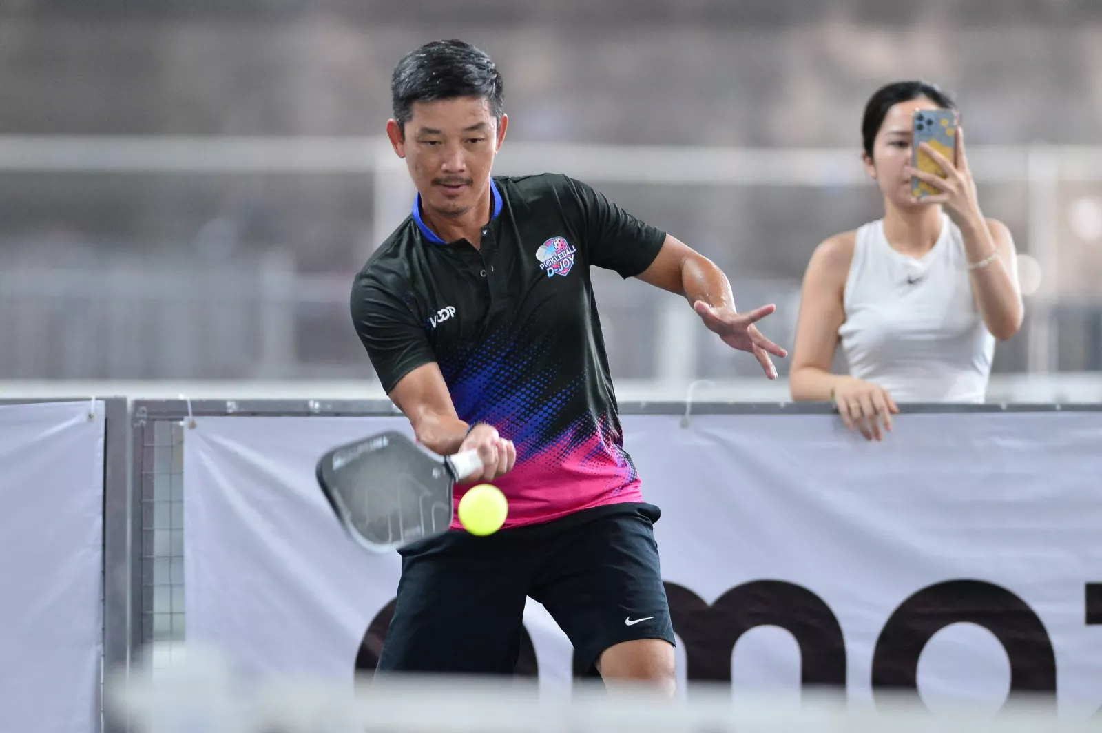 Đỗ Minh Quân Pickleball