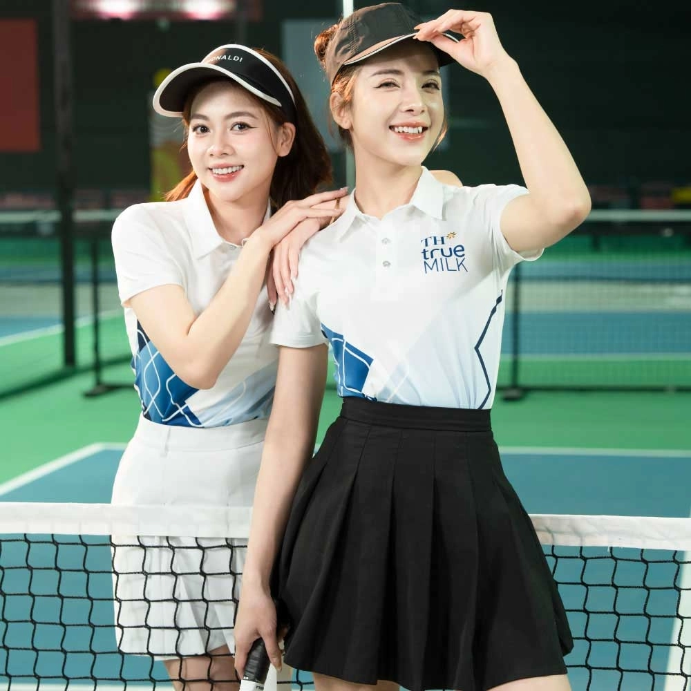 đồng phục pickleball