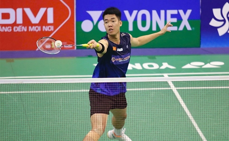 Phong cách thi đấu của lê đức phát