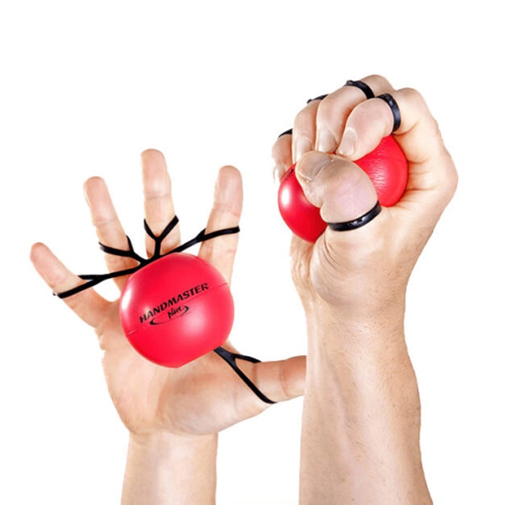 Handmaster tennis