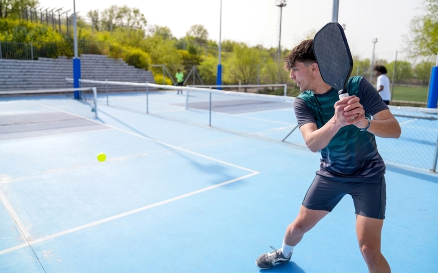 Mục đích của DUPR Pickleball