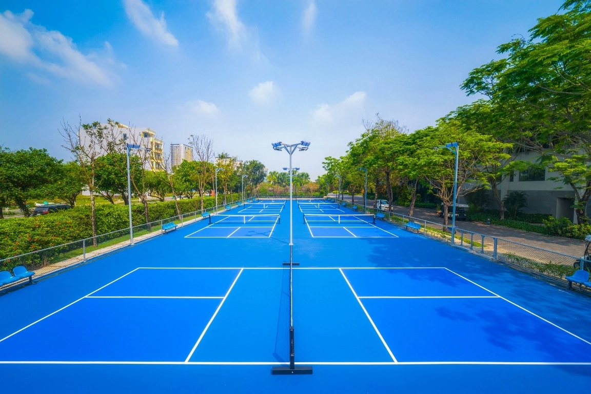 Furama Pickleball