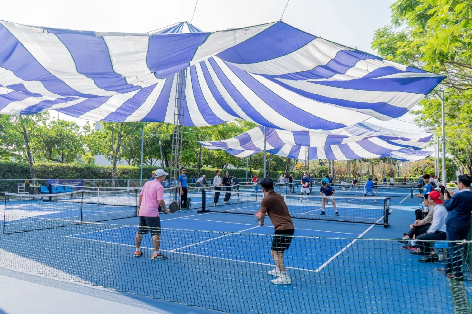 Furama Pickleball