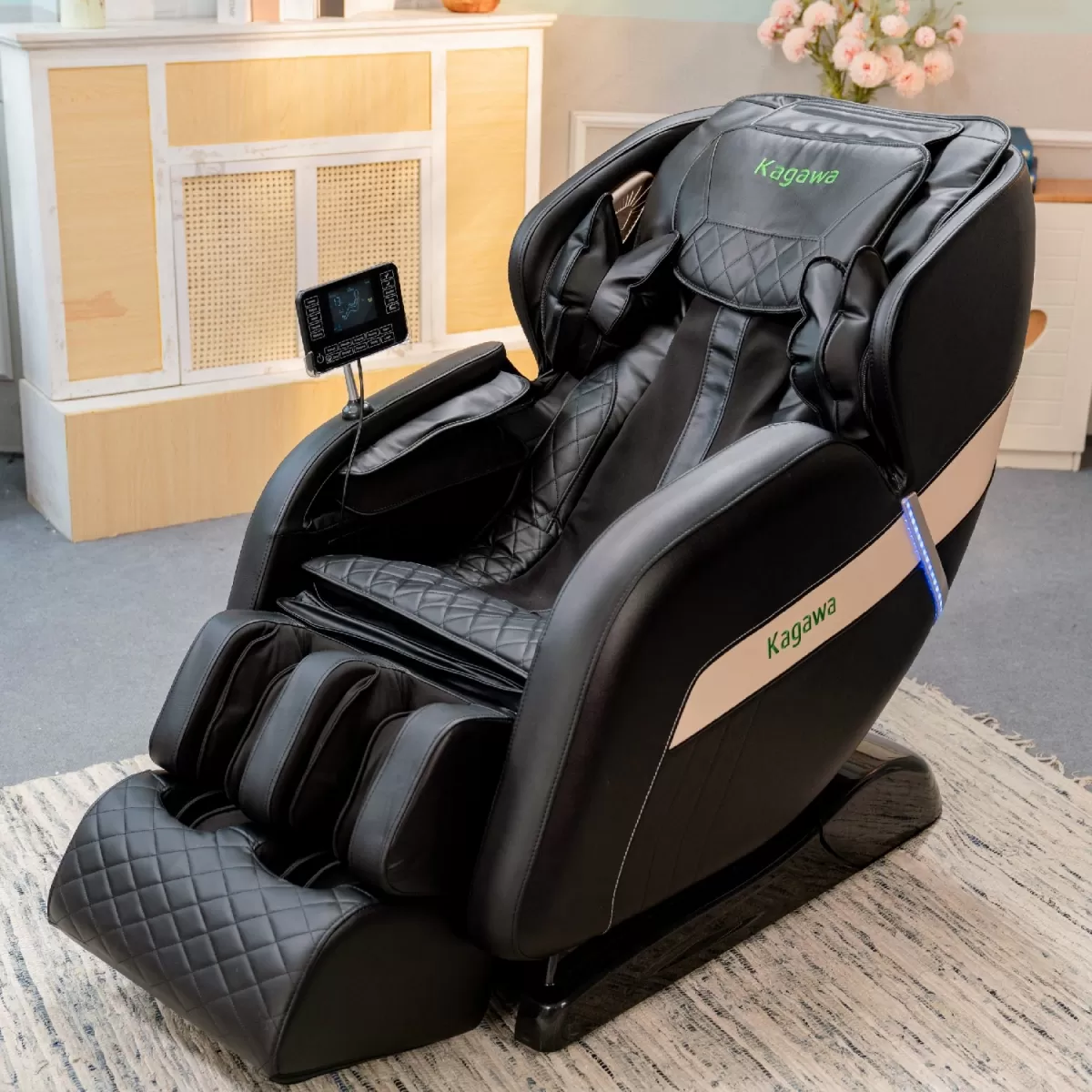 Ghế Massage Kagawa K6 Pro