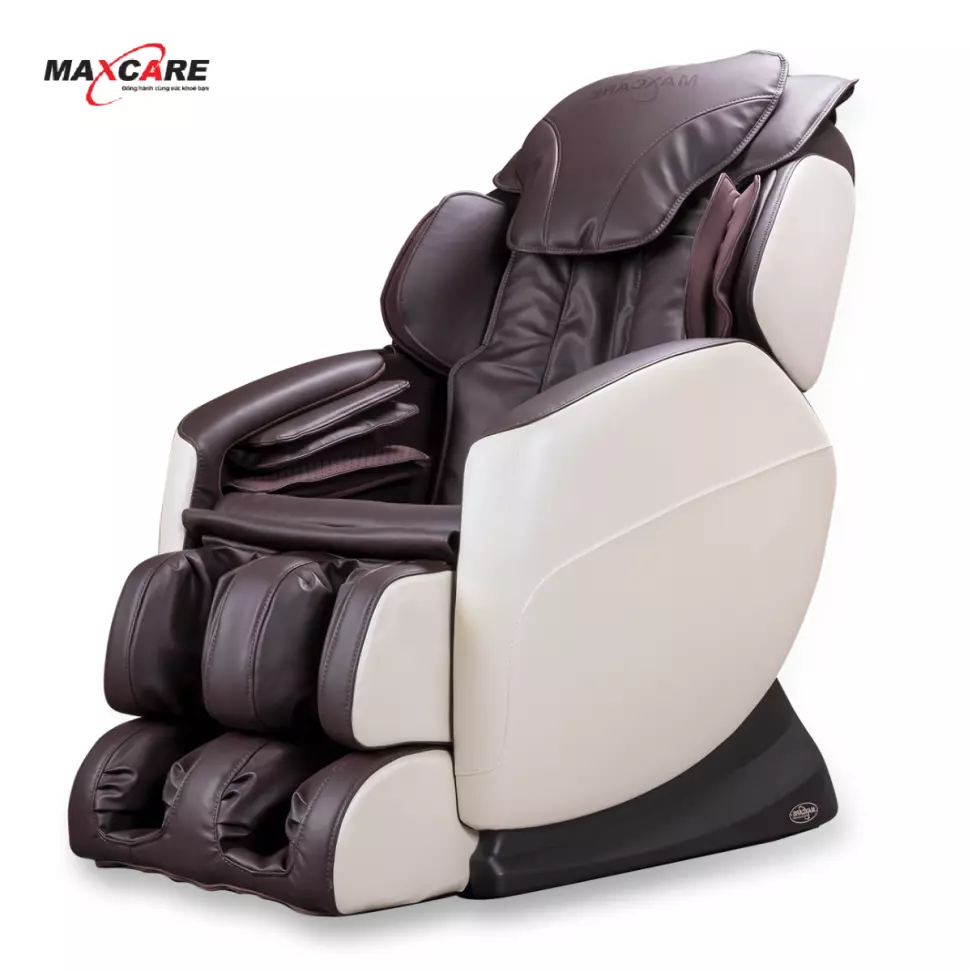 Ghế Massage Maxcare Max616X