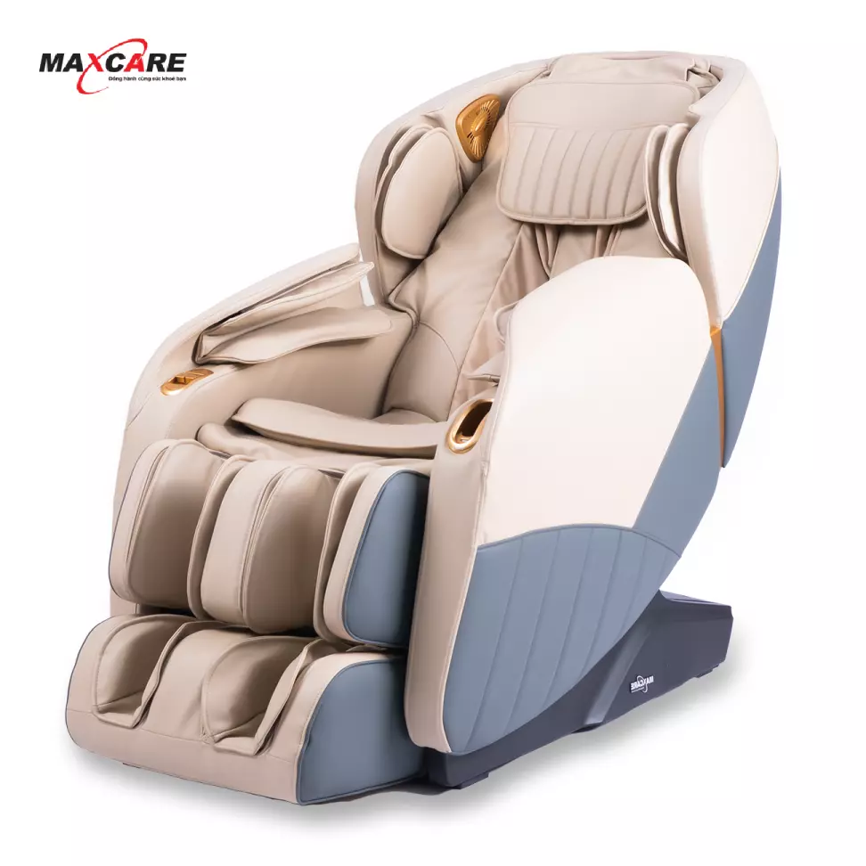 Ghế Massage Maxcare Max686pro