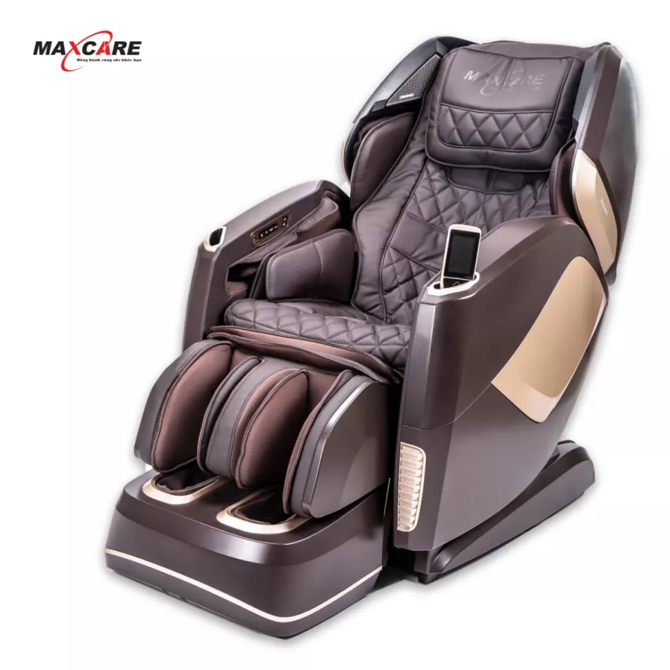 Ghế Massage Maxcare Max4D Pro