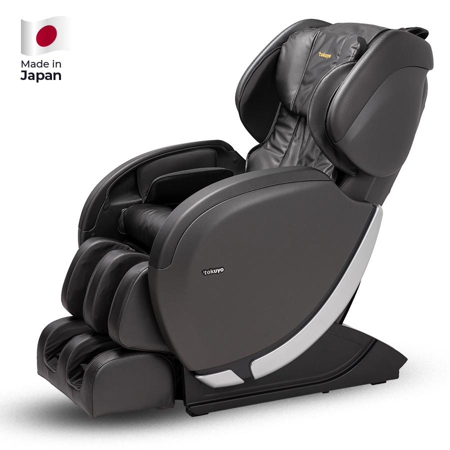 Ghế Massage Tokuyo JC-3680 (Made In Japan)