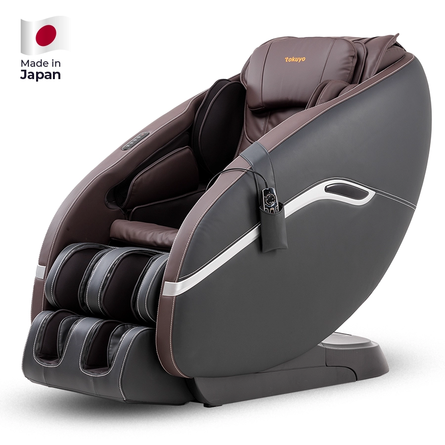 Ghế Massage Tokuyo JC-3730 (Made In Japan)