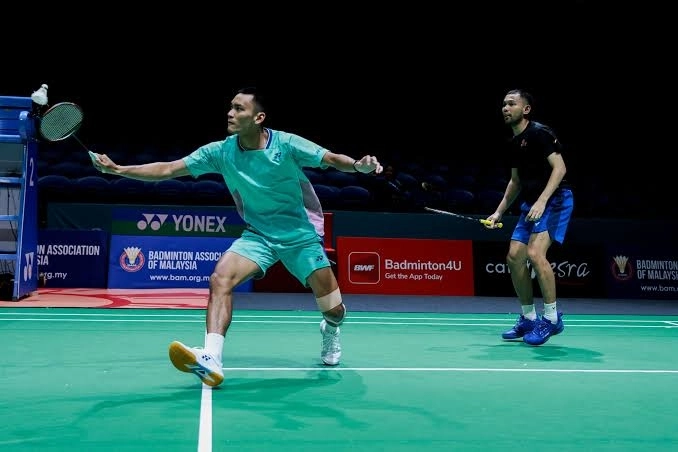 Malaysia open 2026