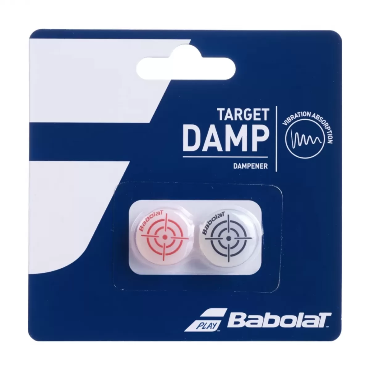 Giảm Rung Vợt Tennis Babolat Target Damp Chính Hãng (700047)