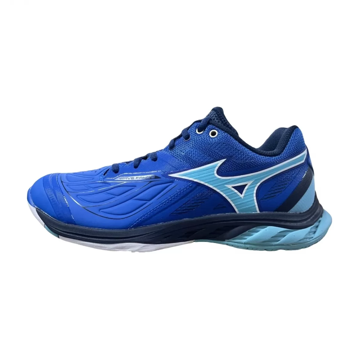 Giày cầu lông Mizuno Wave Fang 2 Chính hãng