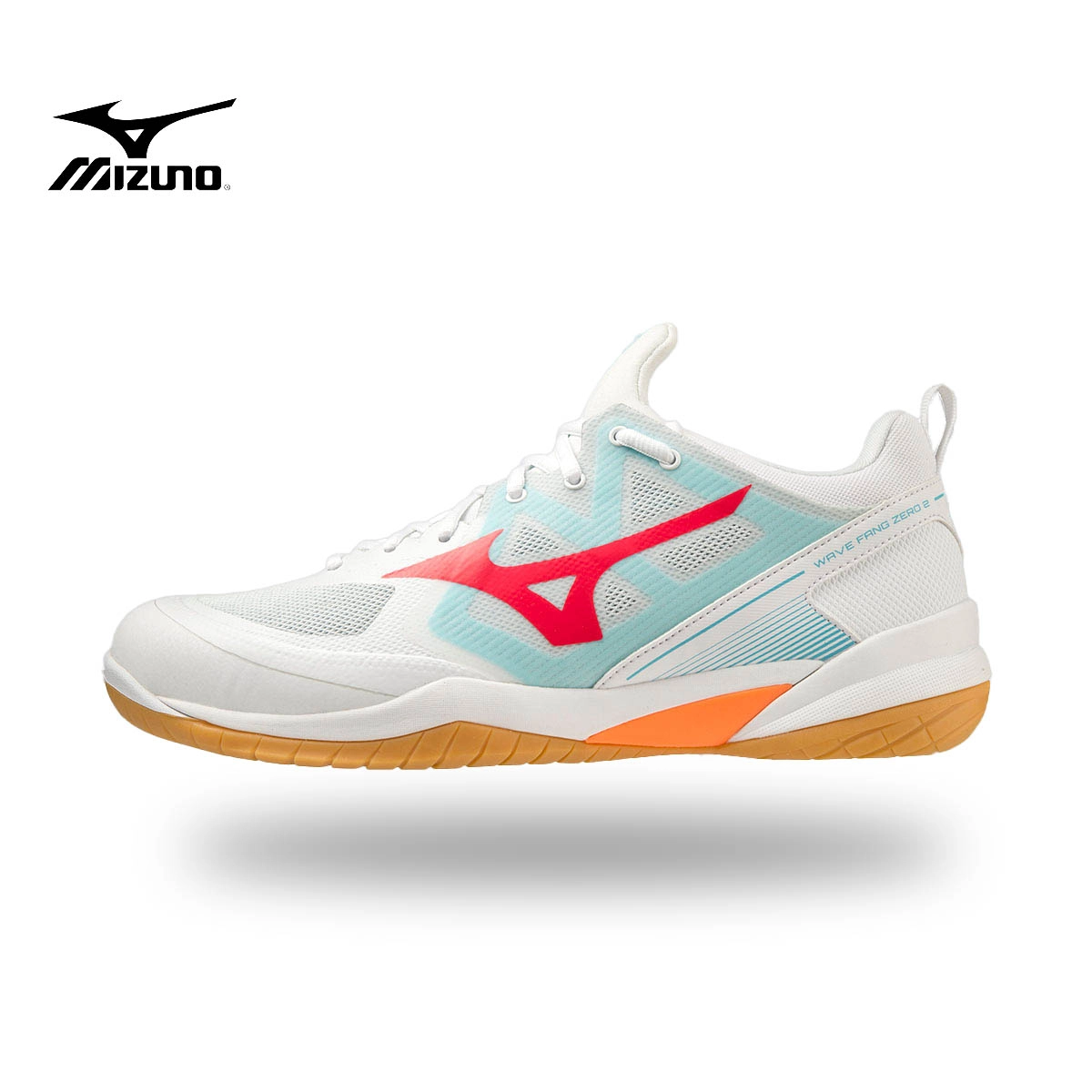 Giay C u Long Mizuno Wave Fang Zero 2