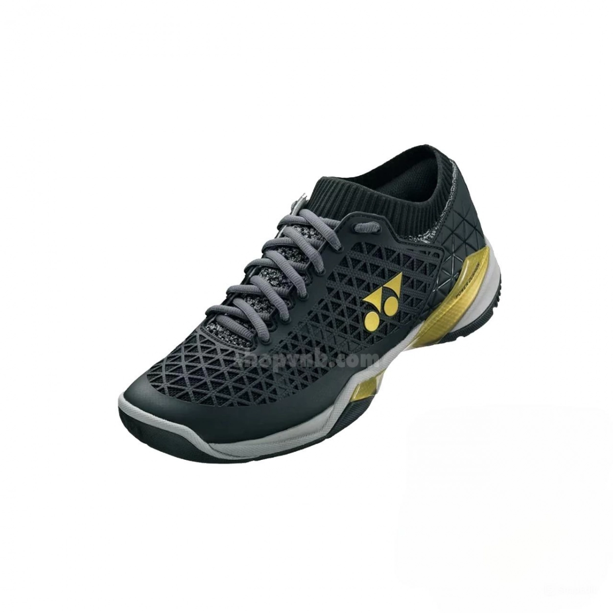 Giày cầu lông Yonex Eclipsion - Đen vàng