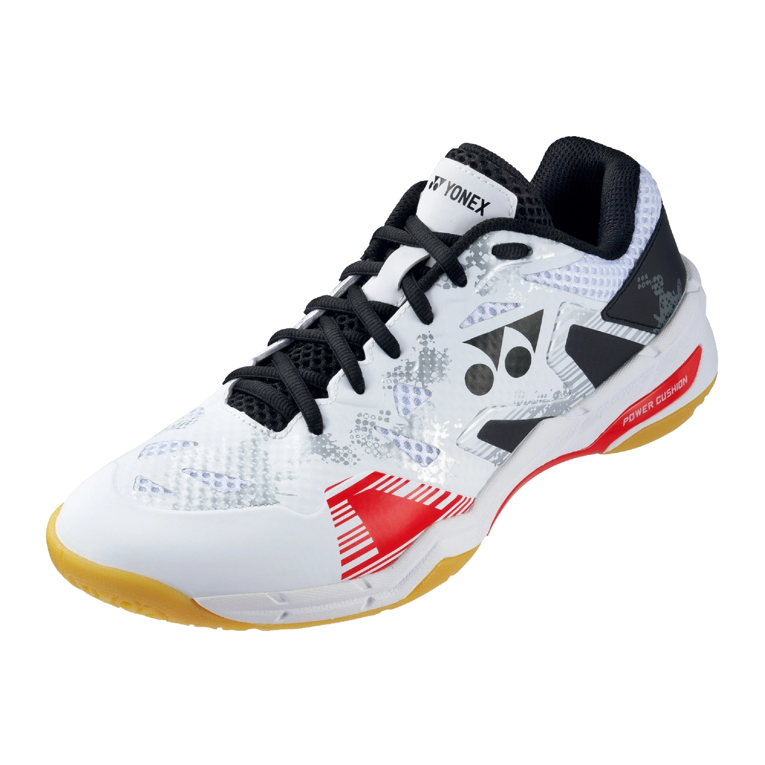 Giày cầu lông Yonex Eclipsion X3 - Trắng đen