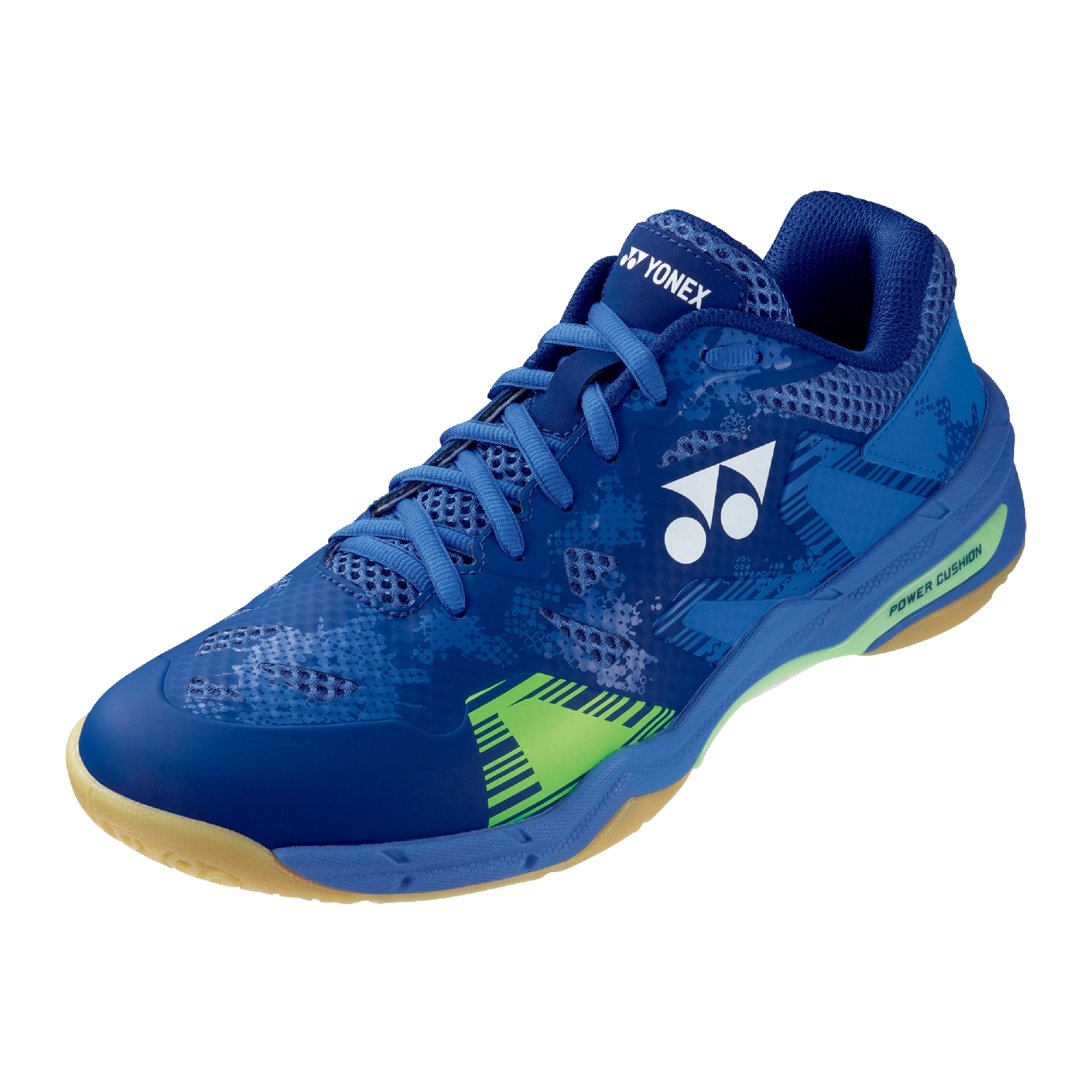 Giày cầu lông Yonex Eclipsion X3 - Xanh navy