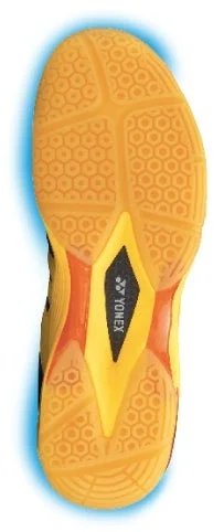 Công nghệ ROUND SOLE của Giày Cầu Lông Yonex Strider Flow Wide