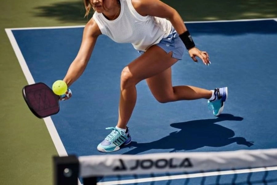 Những tiêu chí quan trọng khi lựa chọn giày đánh pickleball nữ 3