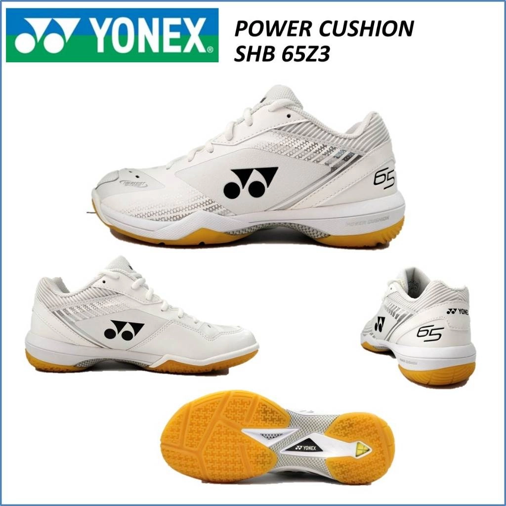 Thương hiệu giày cầu lông Yonex