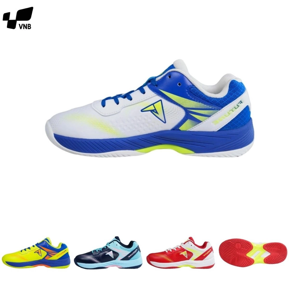 Giày Pickleball Kaiwin Future