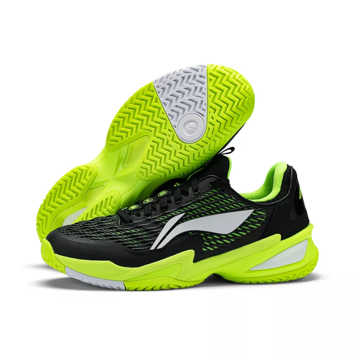 Giày Pickleball Lining chính hãng tại ShopVNB