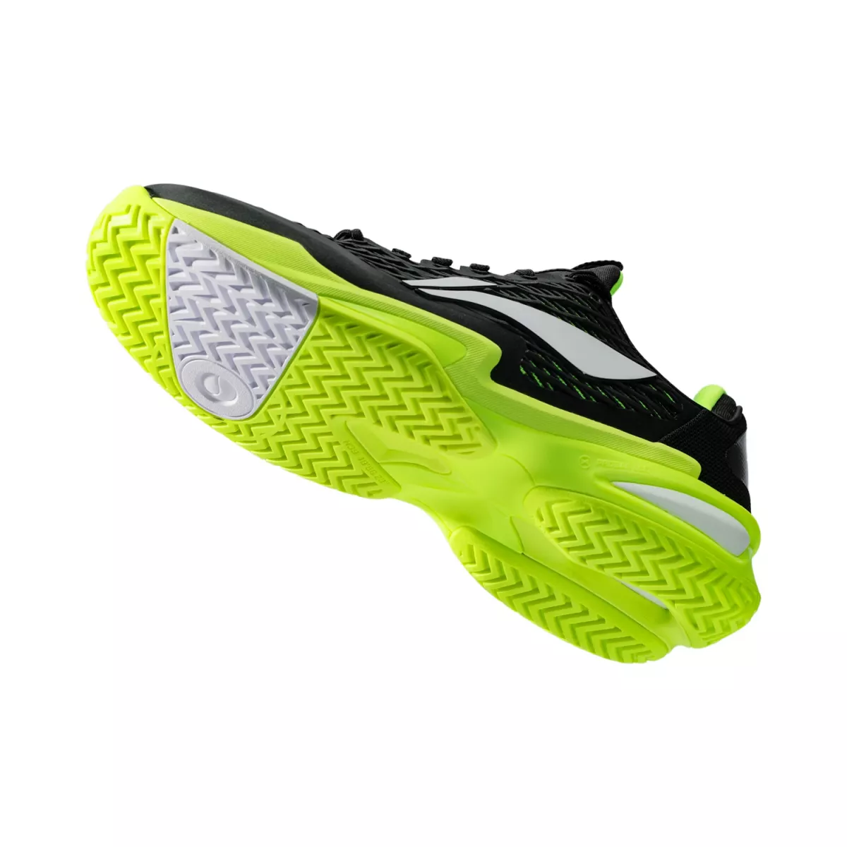 giày pickleball Lining với chất lượng vô cùng tốt