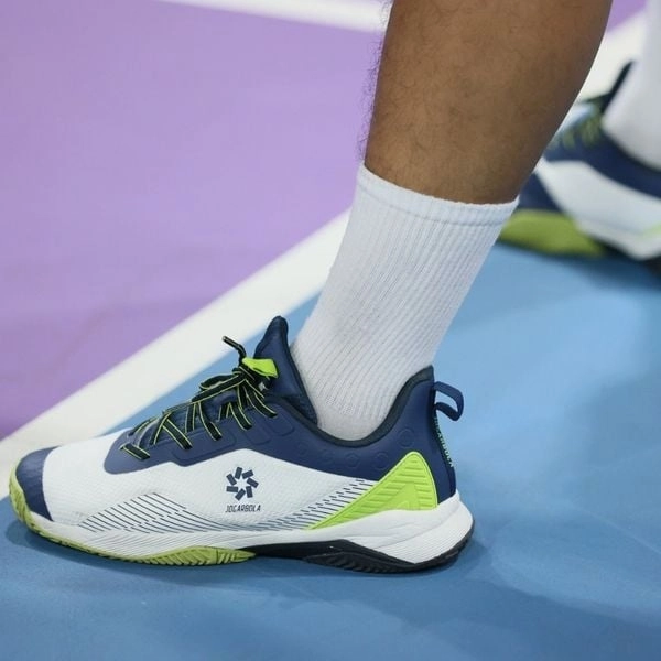 giày pickleball nam 2