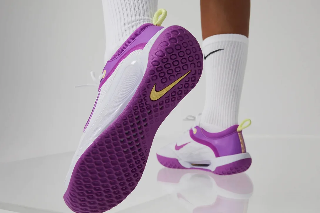 giày Pickleball Nike chính hãng giá tốt