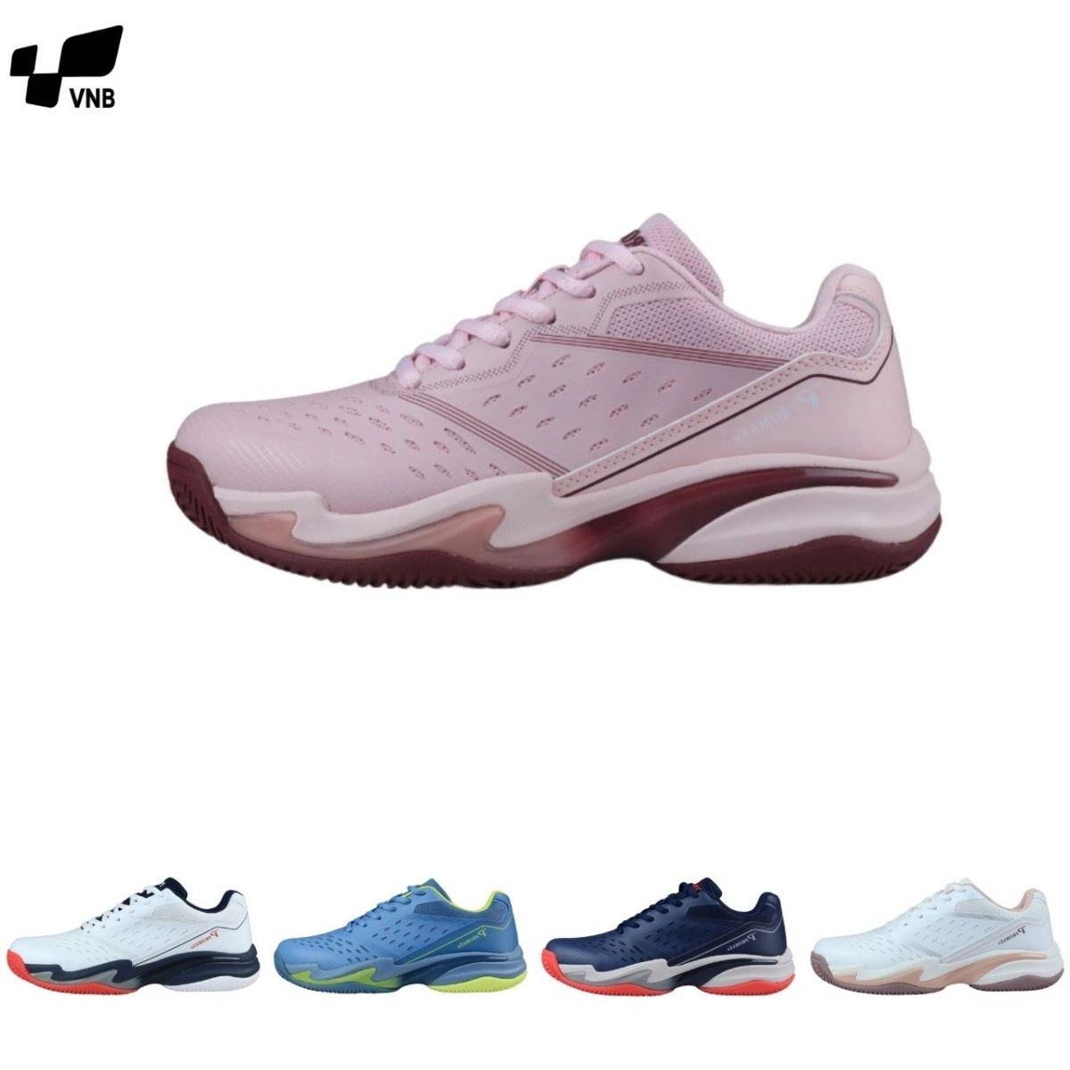 Giày Pickleball Promax chính hãng tại ShopVNB