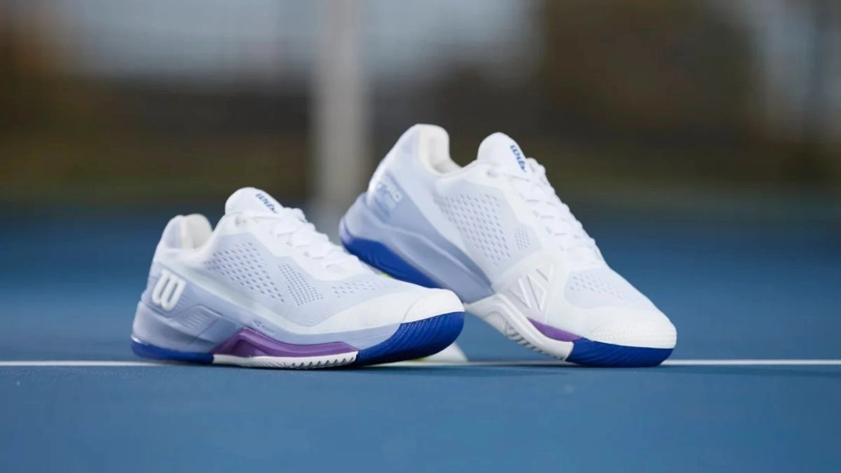 Giới thiệu về Giày Pickleball Wilson