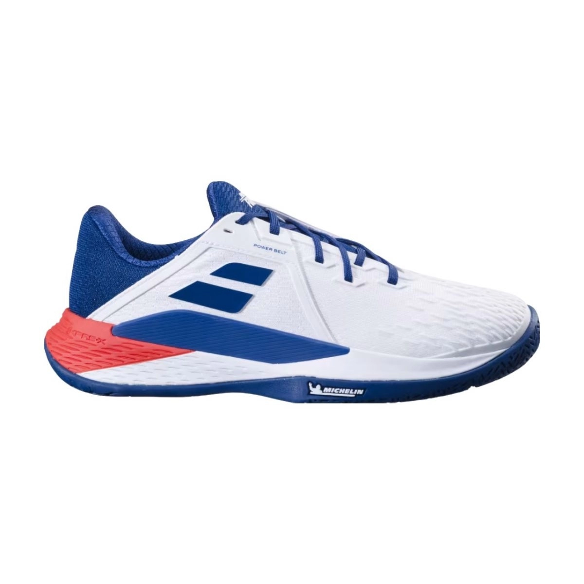 Giày Tennis Babolat Propulse Fury 3 All Court Men chính hãng (22208-1005)