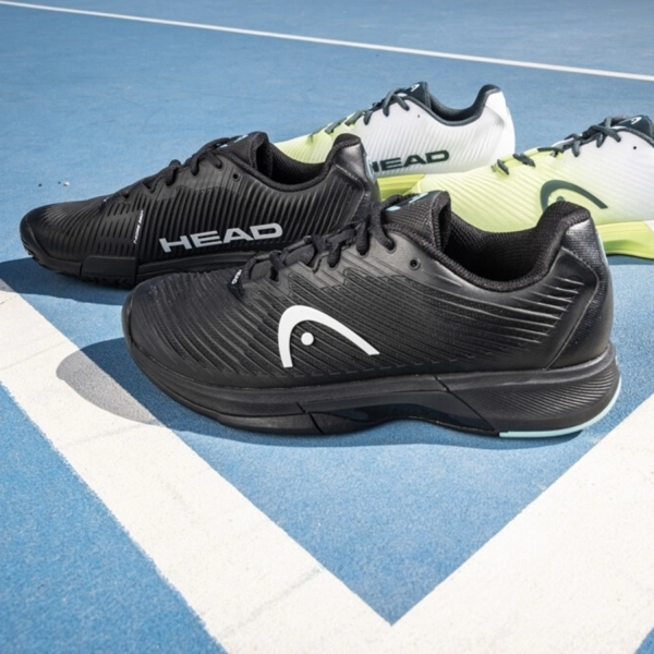 Giày tennis Head chính hãng tại ShopVNB