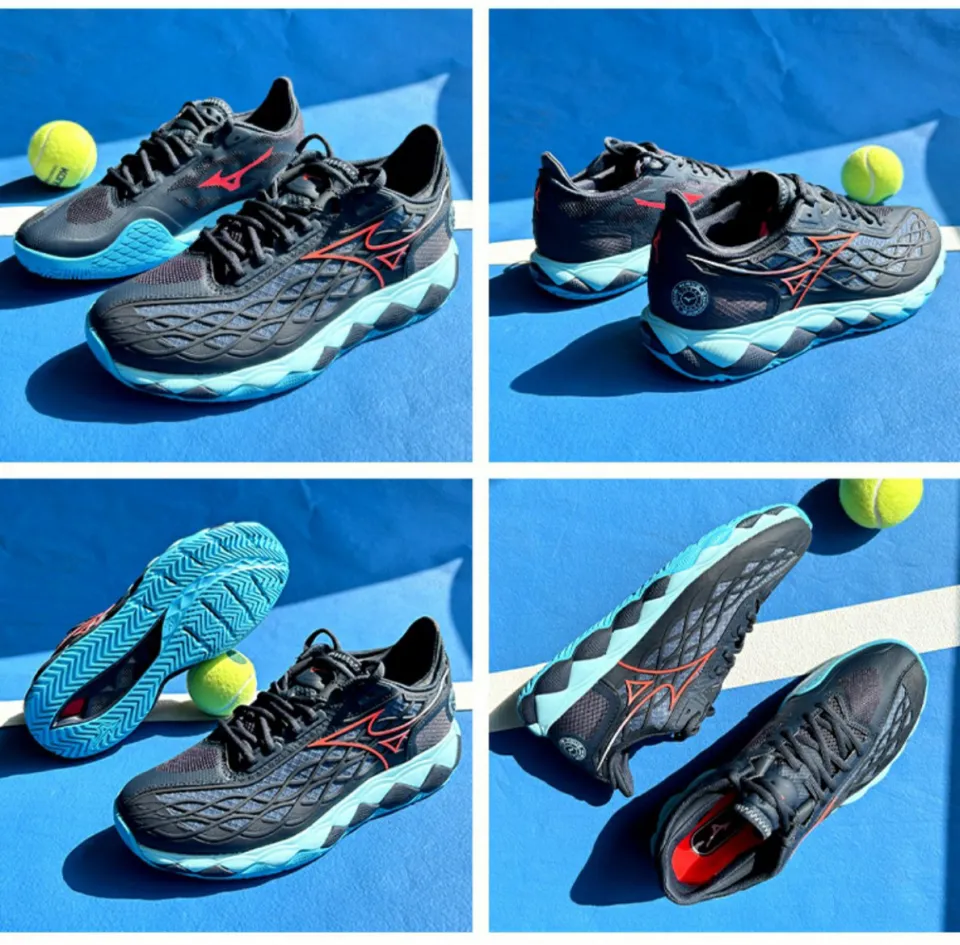 giày tennis Mizuno chính hãng giá tốt