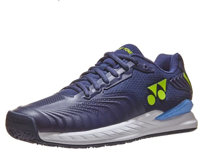 Giày Tennis Yonex PC Eclipsion 4 Navy Blue